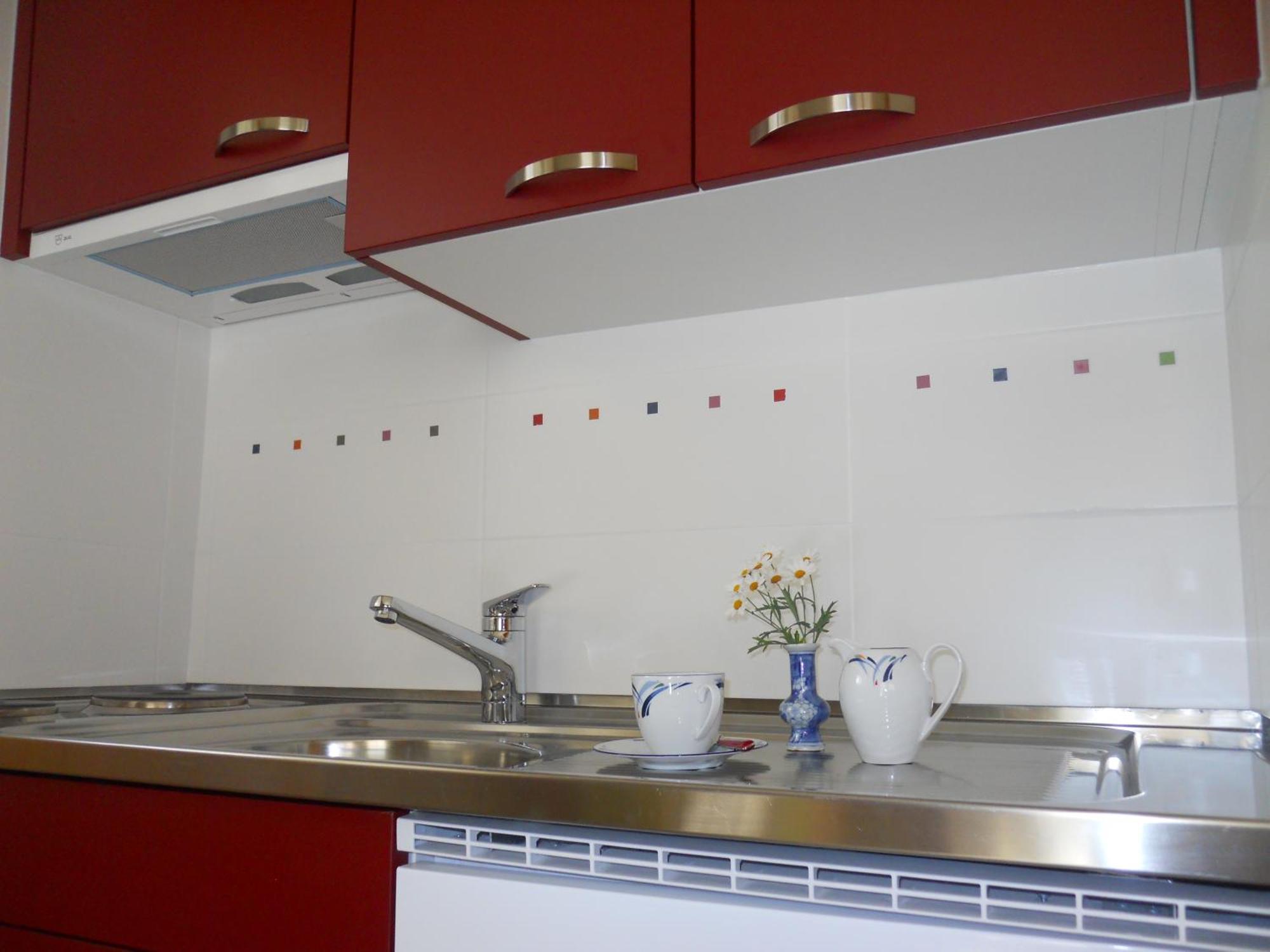 Appartement Kolibri *