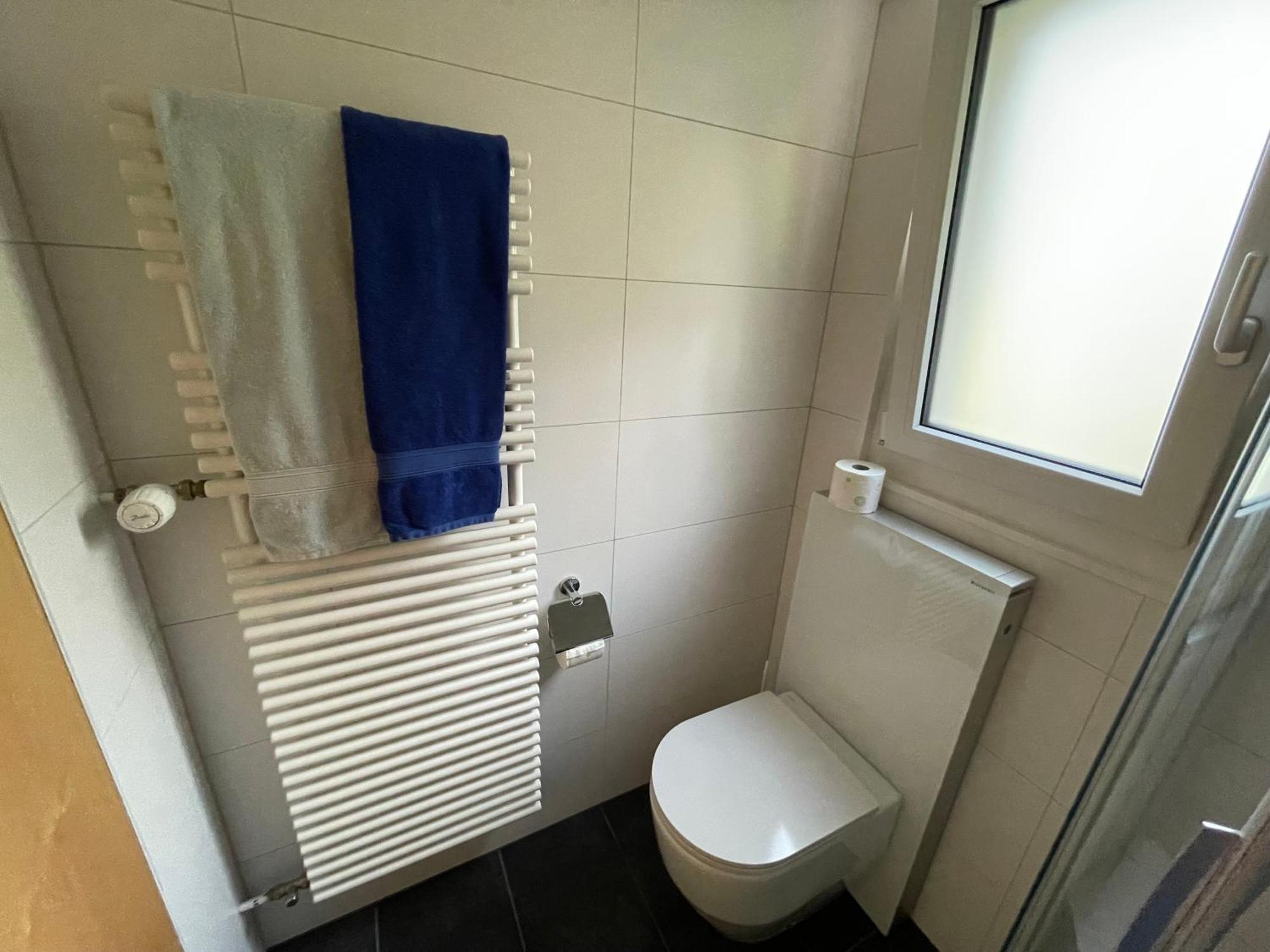 Appartement Kolibri *