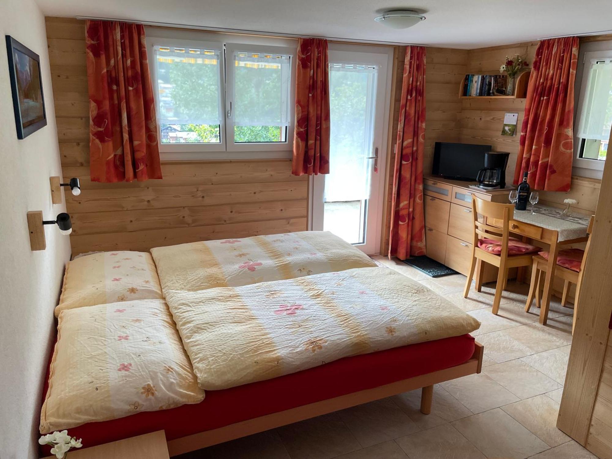Kolibri Appartement *
