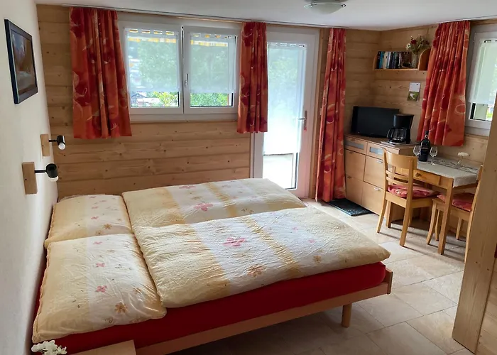 Chalet Kolibri