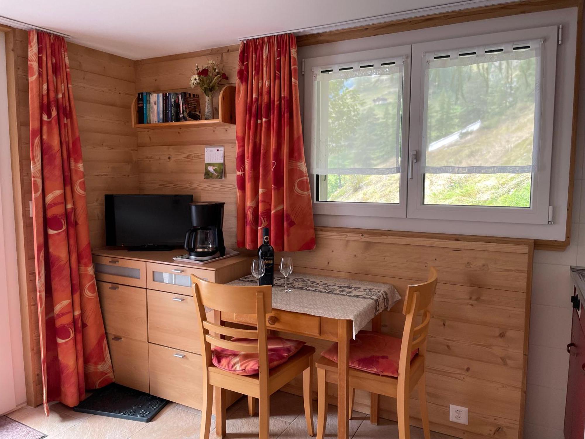 Apartment Kolibri *