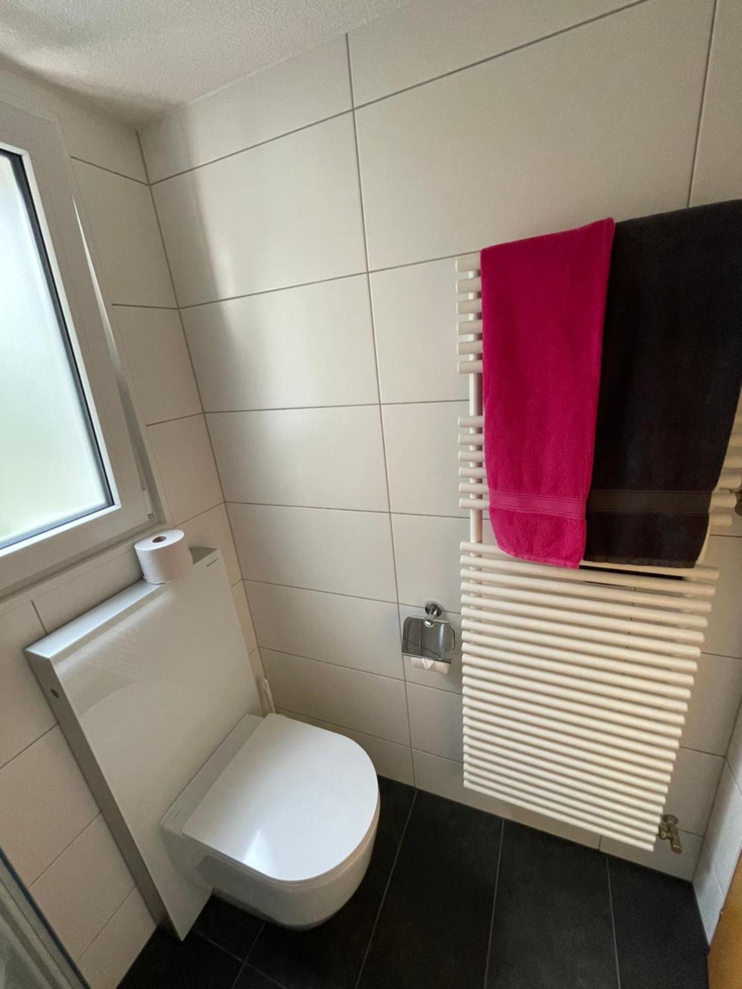 Kolibri Apartment