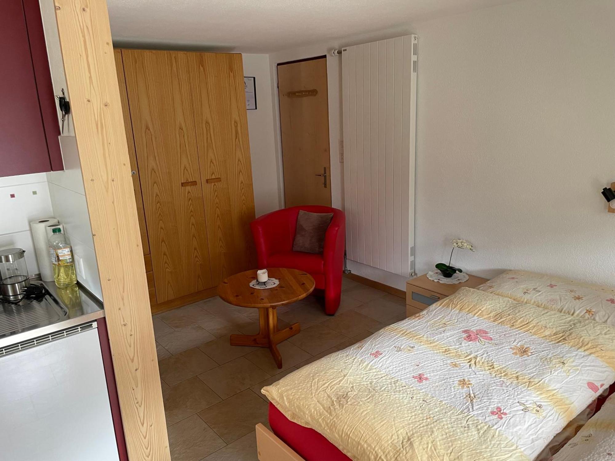 Kolibri Apartment