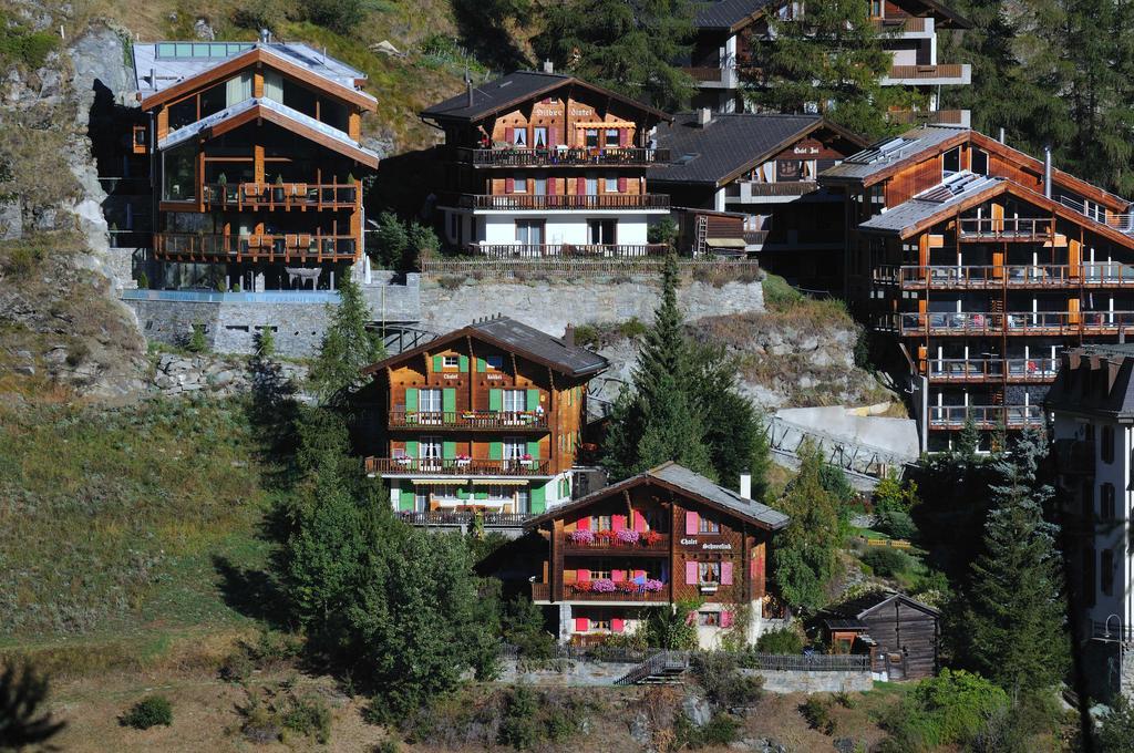 Kolibri Zermatt
