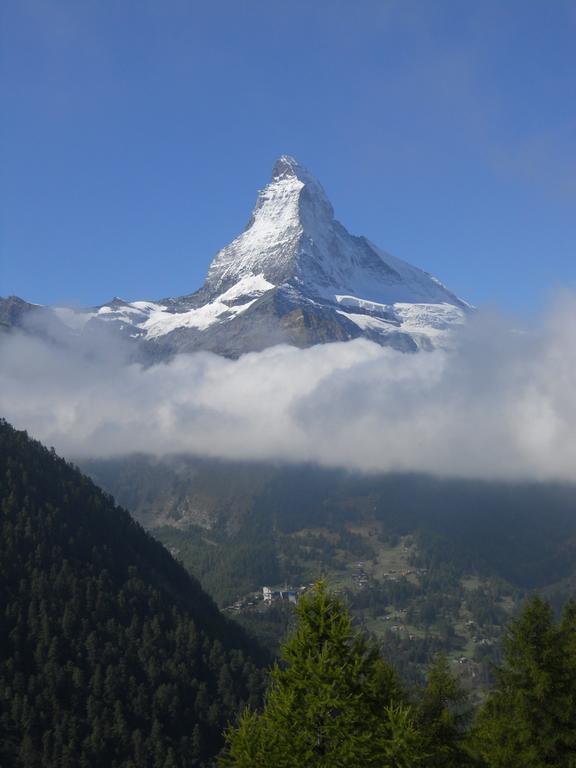 Kolibri Apartment Zermatt