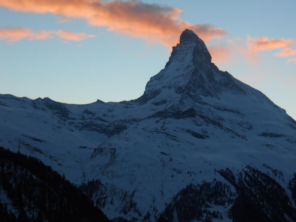 Kolibri * Zermatt
