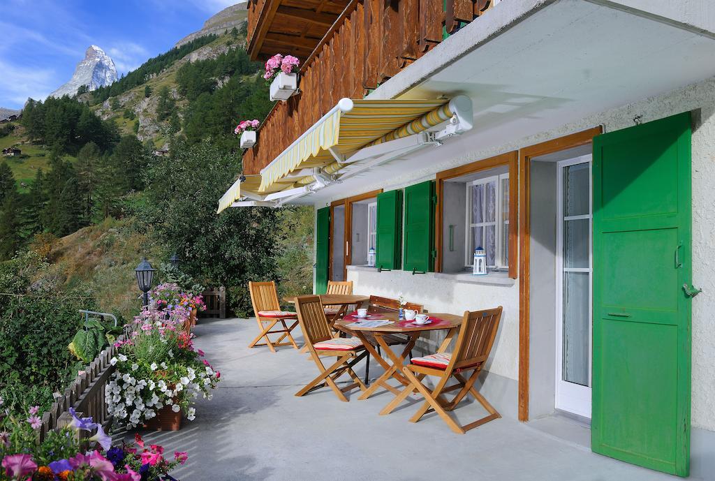 Kolibri Apartment *